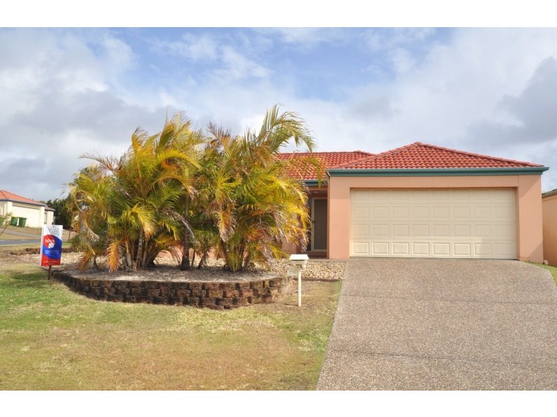 2 Madasin Close, Arundel QLD 4214