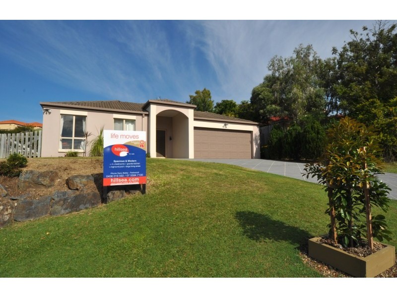 27 Daintree Drive, Parkwood QLD 4214