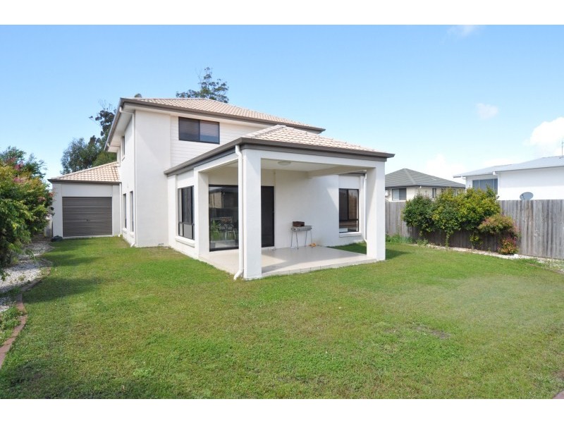 4 Corymbia Way, Molendinar QLD 4214