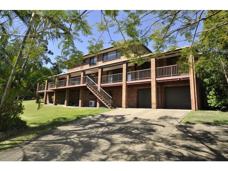 45 Uplands Drive, Parkwood QLD 4214