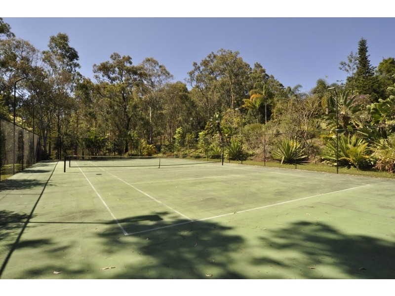 45 Uplands Drive, Parkwood QLD 4214
