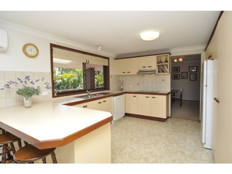 45 Uplands Drive, Parkwood QLD 4214