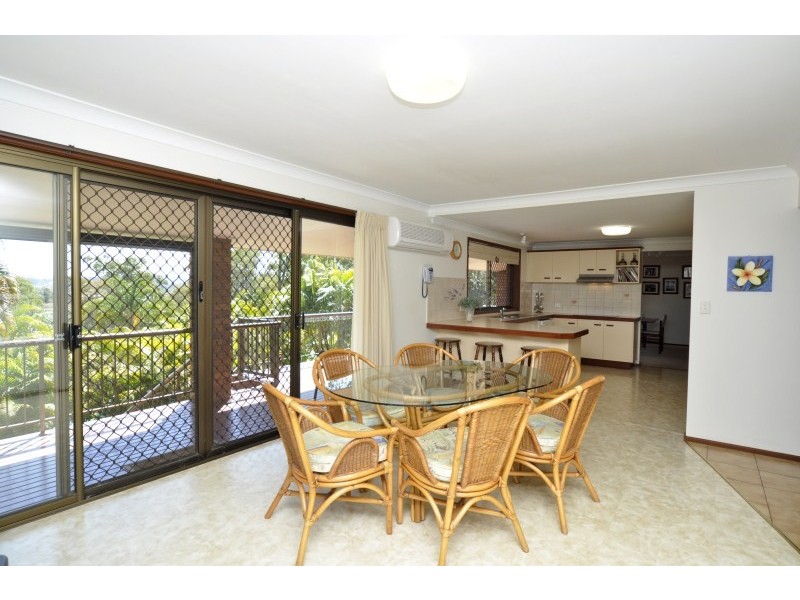 45 Uplands Drive, Parkwood QLD 4214