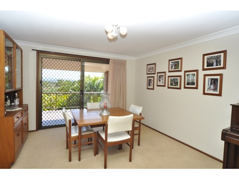 45 Uplands Drive, Parkwood QLD 4214