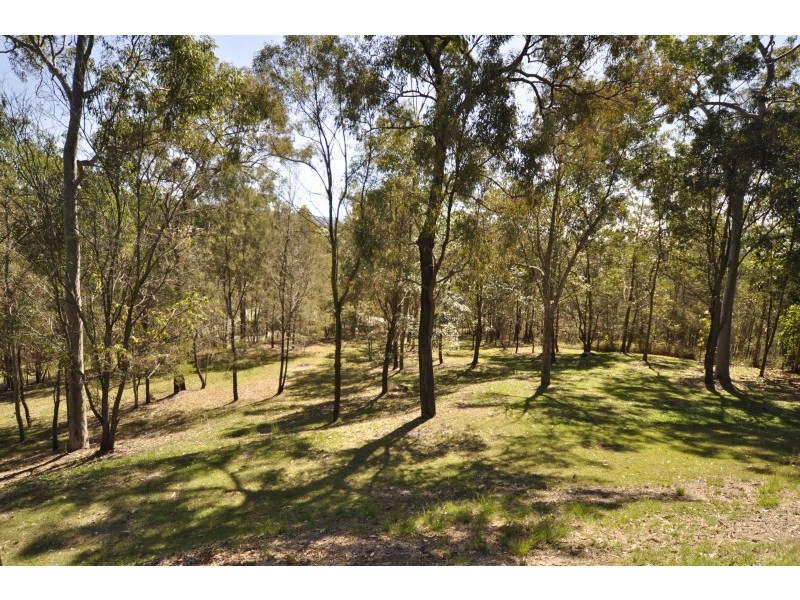 45 Uplands Drive, Parkwood QLD 4214