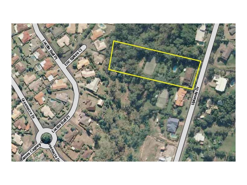 45 Uplands Drive, Parkwood QLD 4214
