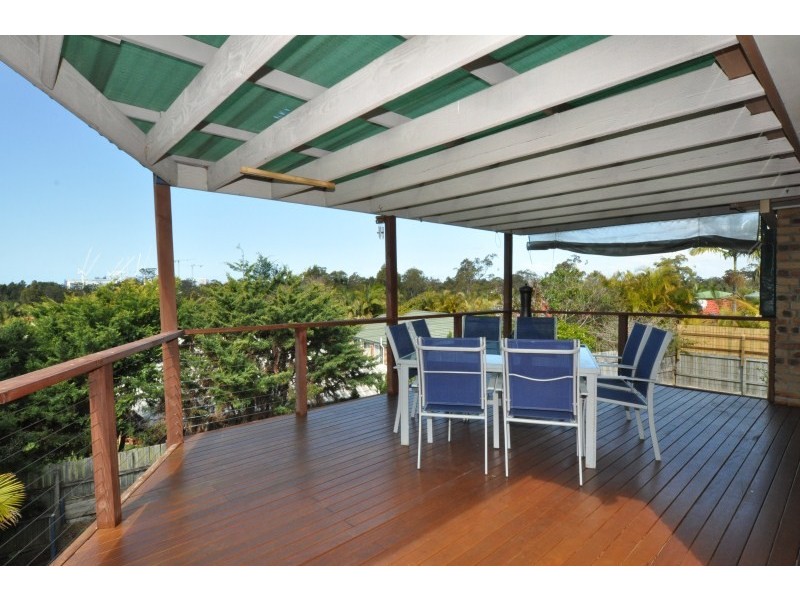 11 Weiskoph Court, Parkwood QLD 4214