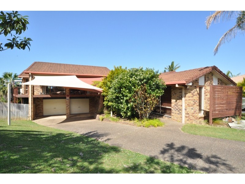 11 Weiskoph Court, Parkwood QLD 4214