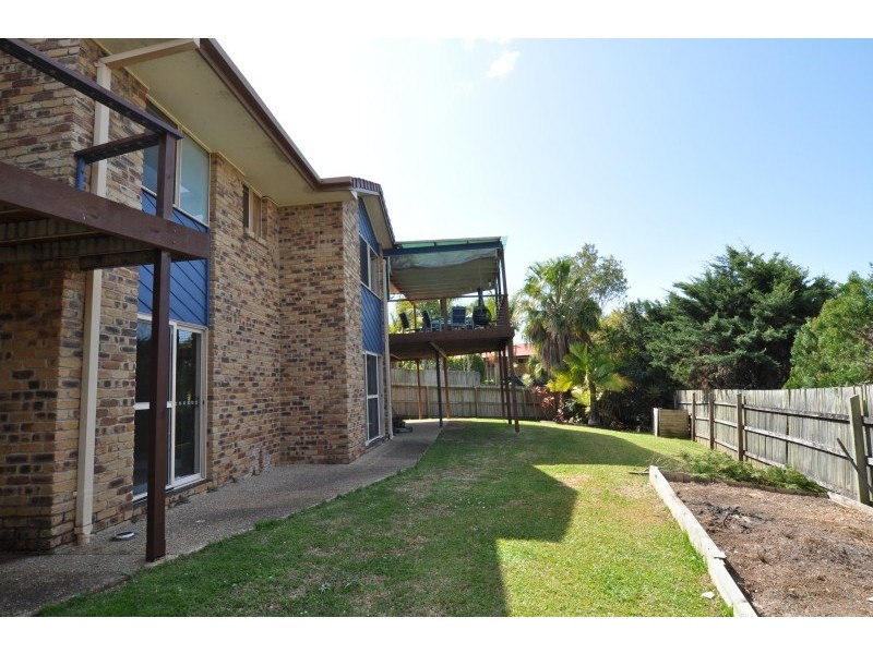 11 Weiskoph Court, Parkwood QLD 4214