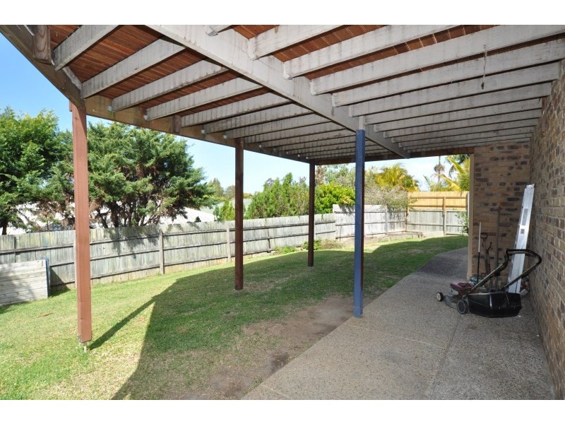 11 Weiskoph Court, Parkwood QLD 4214