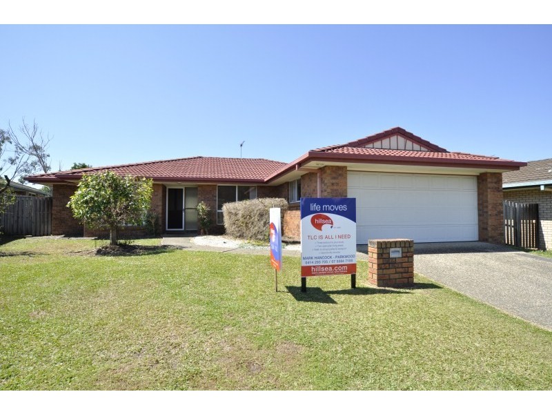 5 County Close, Parkwood QLD 4214