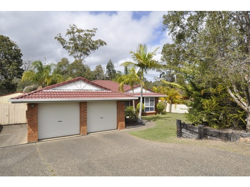 73 Henry Cotton Drive, Parkwood QLD 4214