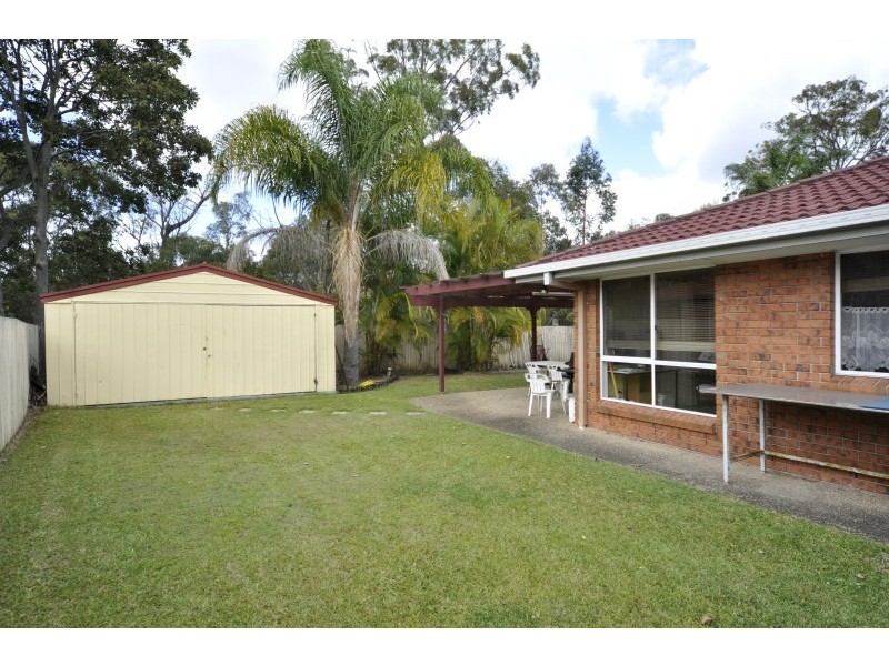 73 Henry Cotton Drive, Parkwood QLD 4214