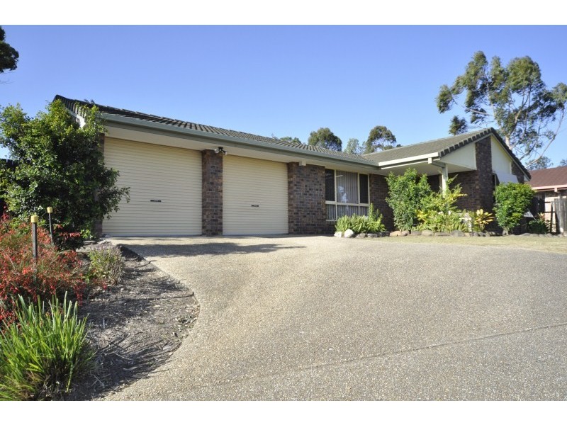 26 Carner Court, Parkwood QLD 4214