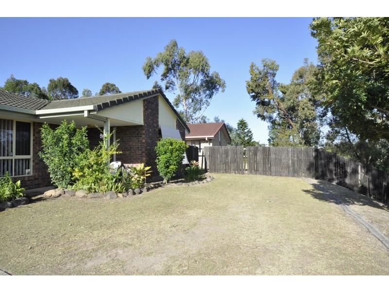 26 Carner Court, Parkwood QLD 4214