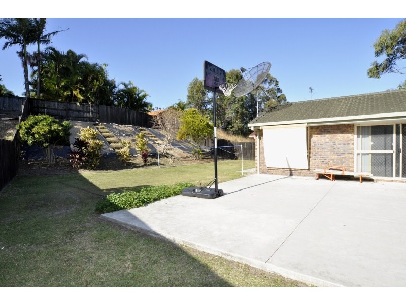 26 Carner Court, Parkwood QLD 4214