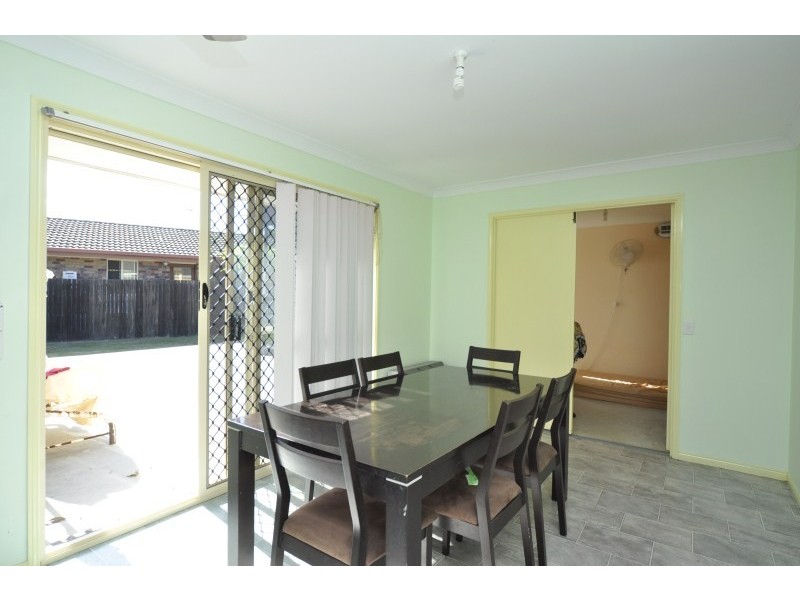 26 Carner Court, Parkwood QLD 4214