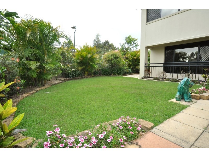 103 Christina Ryan Way, Arundel QLD 4214