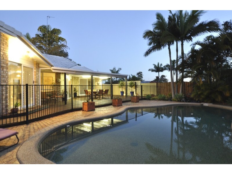 24 Von Nida Street, Parkwood QLD 4214