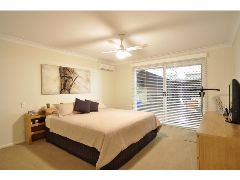 24 Von Nida Street, Parkwood QLD 4214