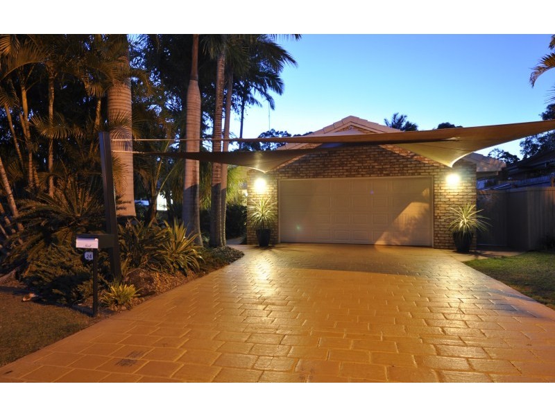24 Von Nida Street, Parkwood QLD 4214
