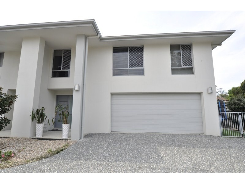 Labrador QLD 4215