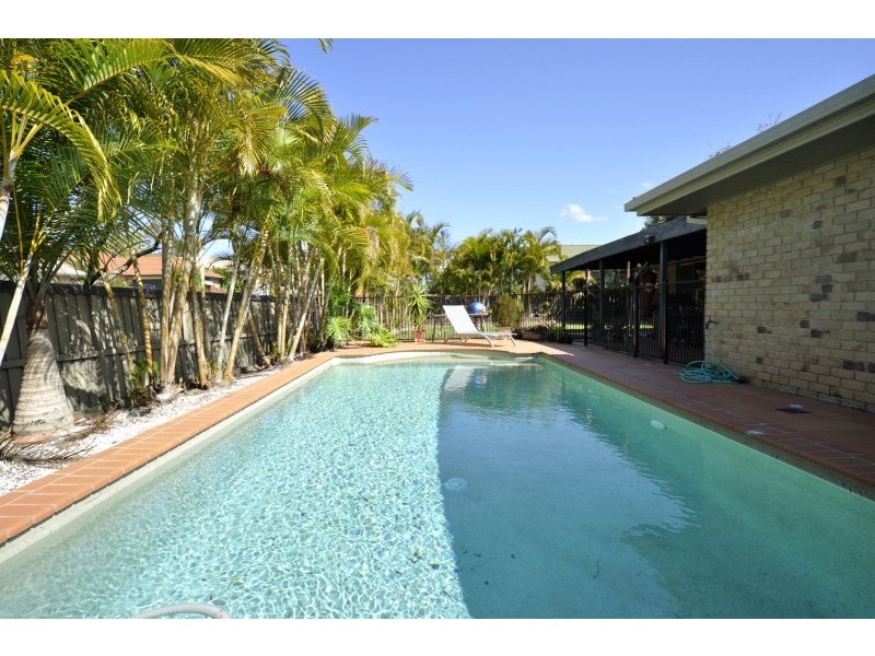 44 Inverness Way, Parkwood QLD 4214