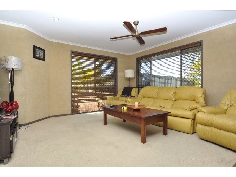 44 Inverness Way, Parkwood QLD 4214