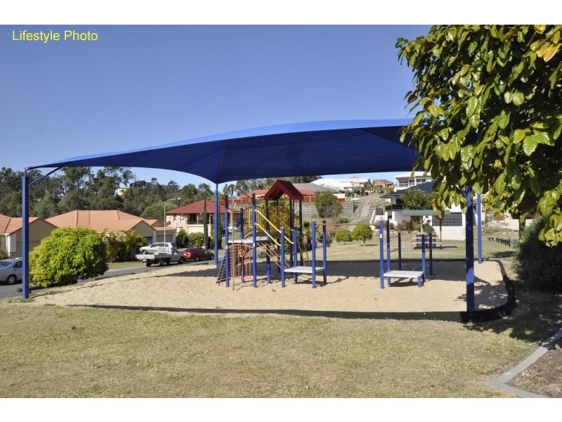 1/10 Pilar Court, Molendinar QLD 4214