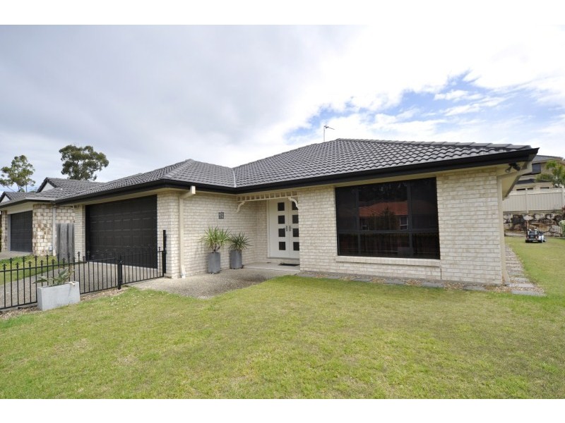 62 Coachwood Drive, Molendinar QLD 4214