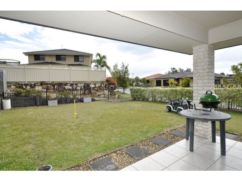 62 Coachwood Drive, Molendinar QLD 4214