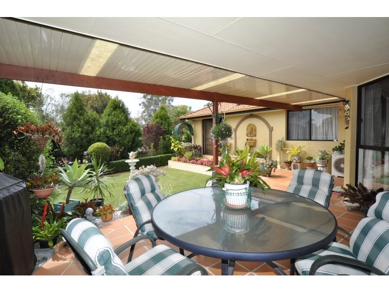 31 Ingles Circuit, Arundel QLD 4214