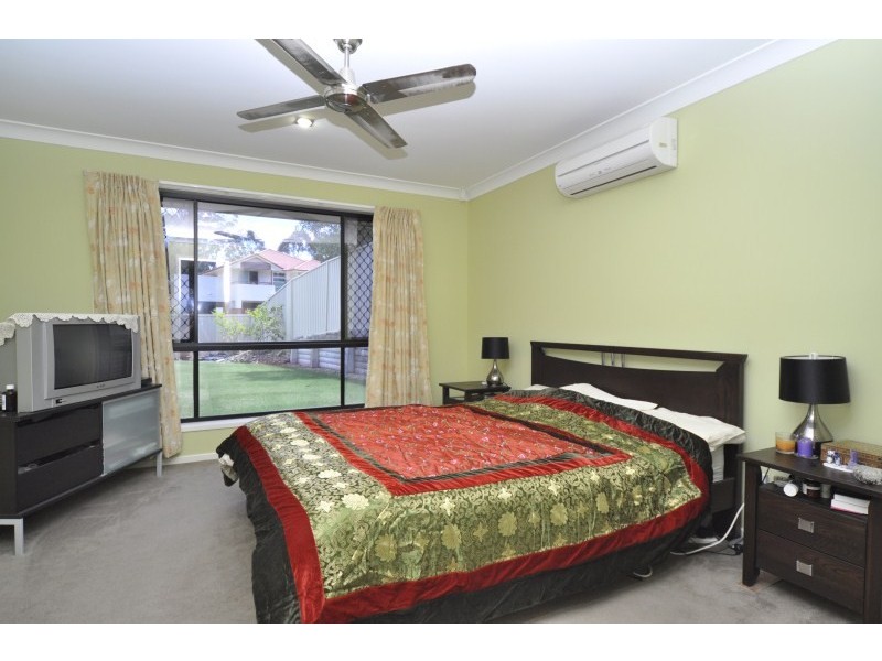 25 Stringybark Drive, Molendinar QLD 4214