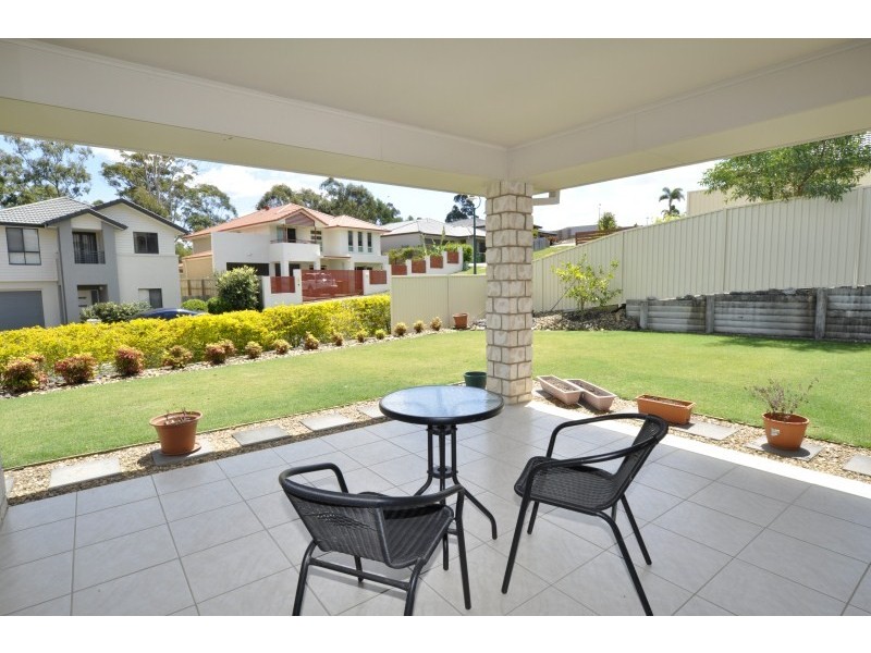 25 Stringybark Drive, Molendinar QLD 4214