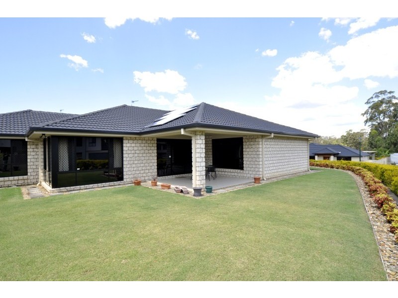 25 Stringybark Drive, Molendinar QLD 4214