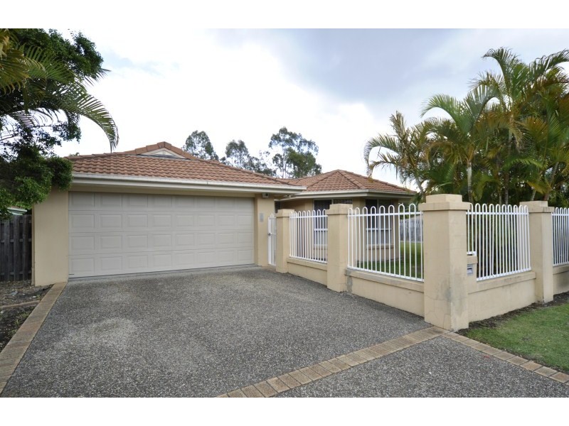 17 Driftwood Place, Parkwood QLD 4214