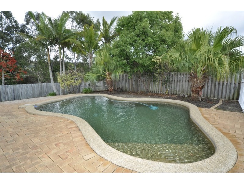 17 Driftwood Place, Parkwood QLD 4214