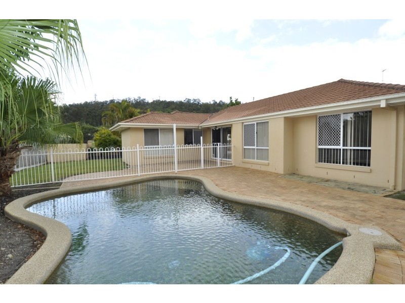 17 Driftwood Place, Parkwood QLD 4214