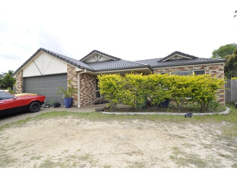 5 Aquarius Court, Molendinar QLD 4214