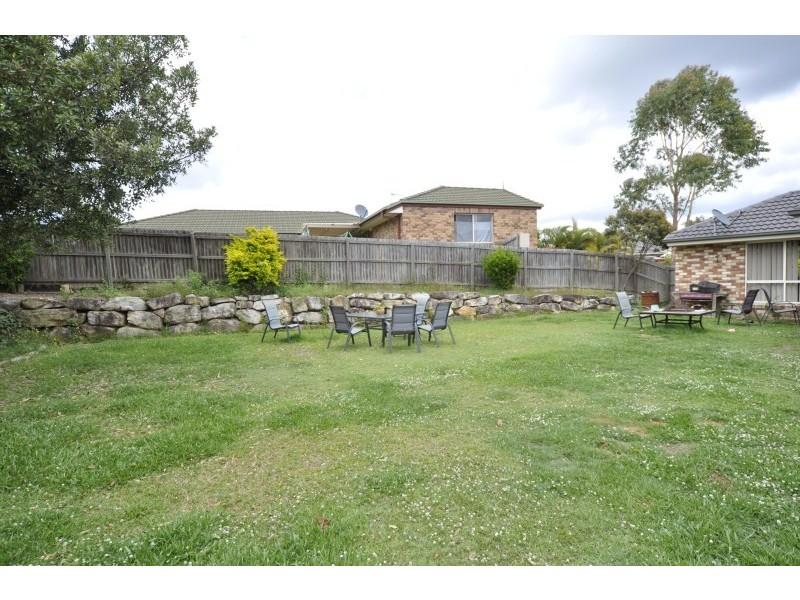 5 Aquarius Court, Molendinar QLD 4214