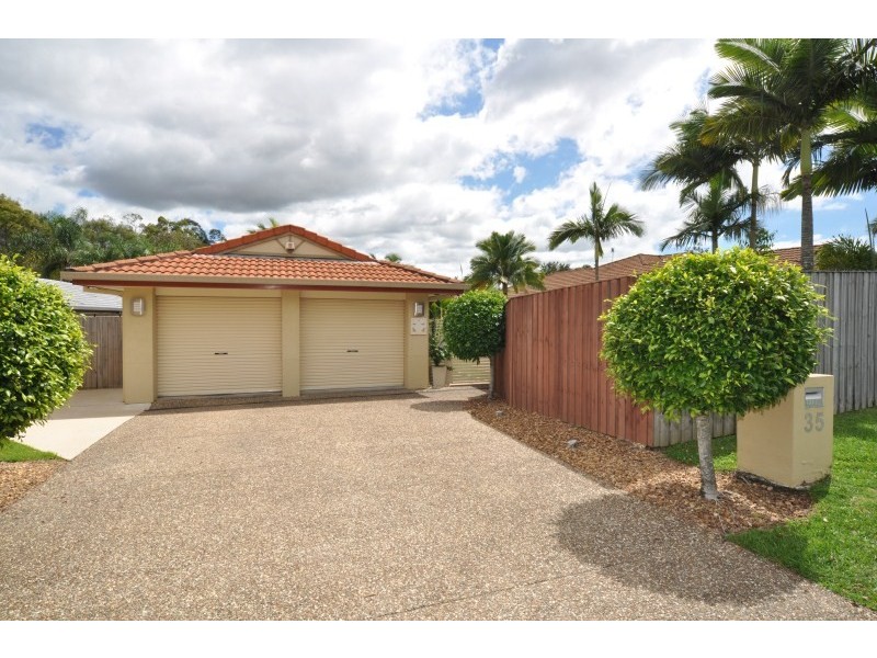 35 Inverness Way, Parkwood QLD 4214