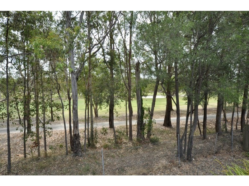 1 Desert Falls Crescent, Parkwood QLD 4214