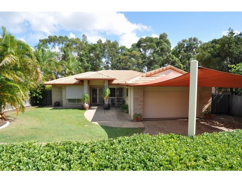 1 Desert Falls Crescent, Parkwood QLD 4214
