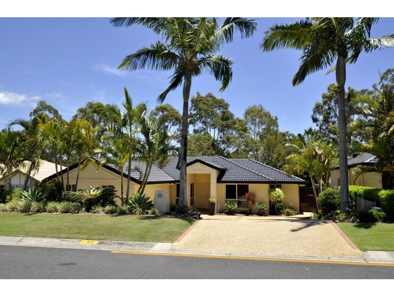 69 Inverness Way, Parkwood QLD 4214