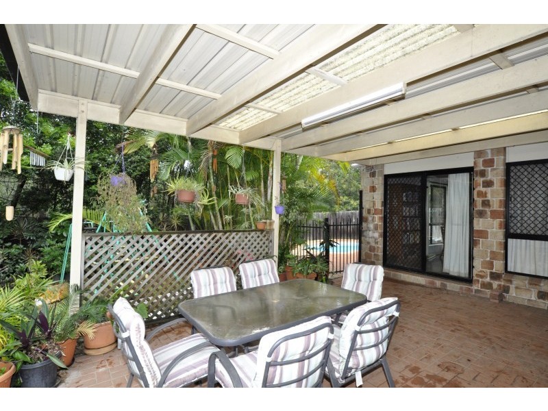 63 Henry Cotton Drive, Parkwood QLD 4214