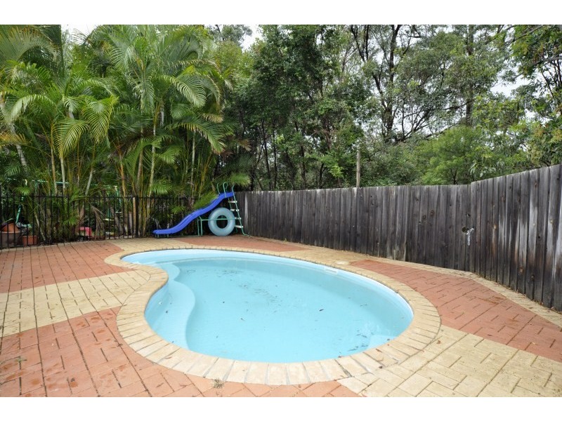 63 Henry Cotton Drive, Parkwood QLD 4214