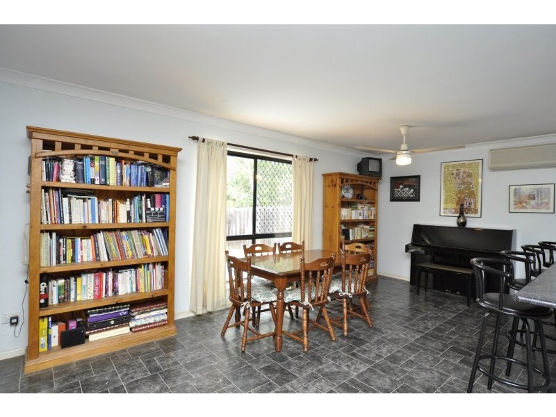 63 Henry Cotton Drive, Parkwood QLD 4214