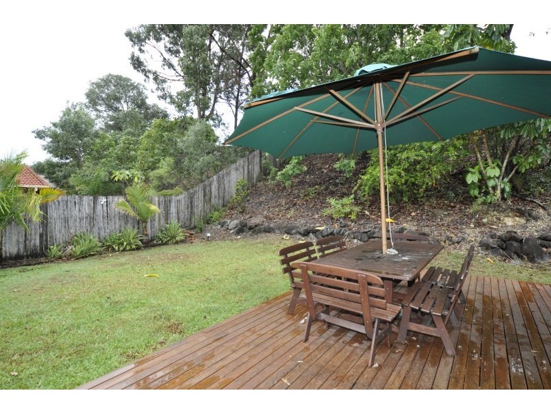 24 Carner Court, Parkwood QLD 4214