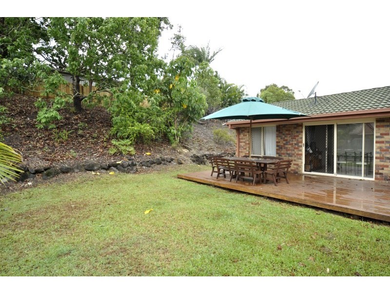 24 Carner Court, Parkwood QLD 4214