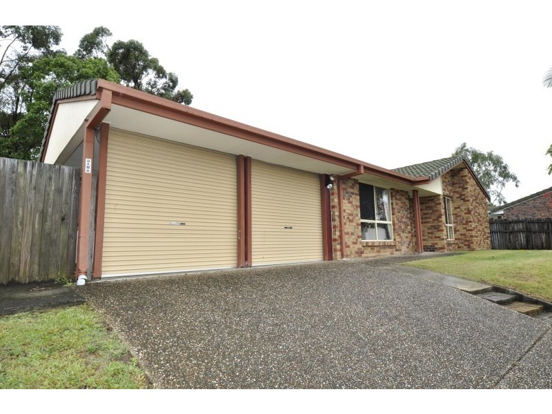 24 Carner Court, Parkwood QLD 4214